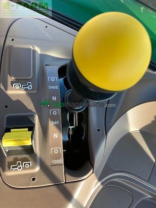 Tractor agrícola - John Deere - 5075m