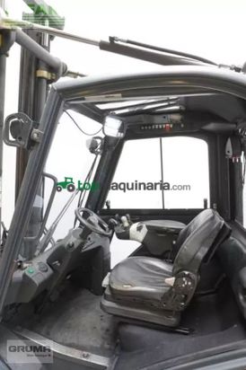 Elevadora - Linde - h 30 d (3b) evo 393-02