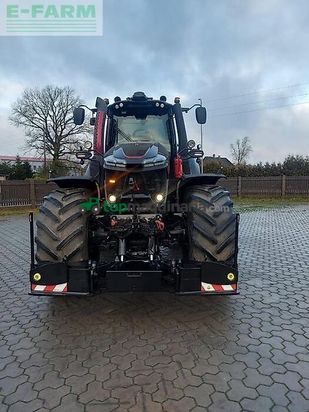 Tractor agrícola - Deutz-Fahr - 9340 ttv