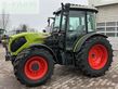 Tractor agrícola - Claas - axos 240 stage v