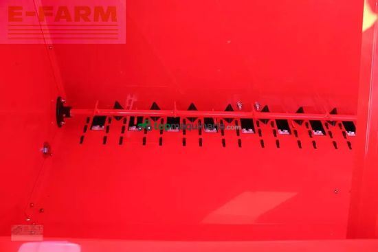 Sembradora - Agro-Masz - aktion-sr 300-doppelscheibe-andruckrolle-neu