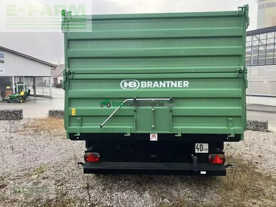 Volquet - Brantner - ta 16045/2 xxl