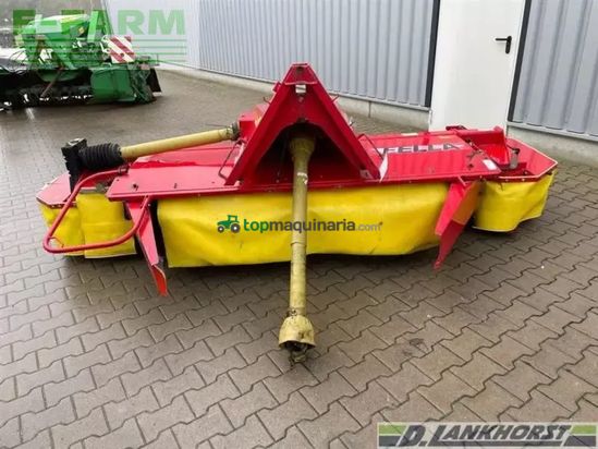 Henificador - Fella - sm 310 fp kc