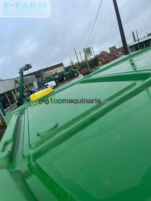 Tractor agrícola - John Deere - 7r 250