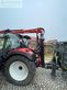 Tractor agrícola - Steyr - expert 4130 cvt CVT