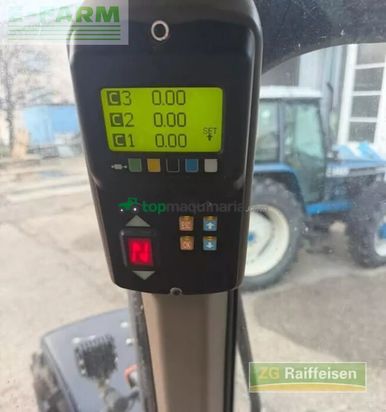 Tractor agrícola - Case IH - cvx 1190