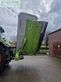 Cortacésped manual - Claas - disco 3600 c contour