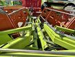 Cabezal - Claas - c540 klappbar