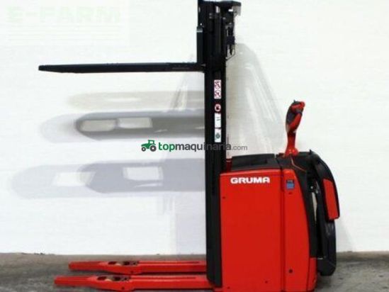 Elevadora - Linde - l 14 ap i 1173