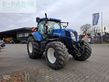Tractor agrícola - New Holland - t7.170 ac