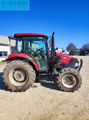 Tractor agrícola - Case IH - farmall 65 c