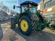 Tractor agrícola - John Deere - 8r370