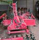 Arado - Kverneland - variomat 3400 mit turnaround packer