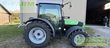 Tractor agrícola - Deutz-Fahr - agroplus 320