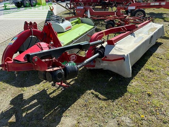 Cortacésped manual - Lely - splendimo 320