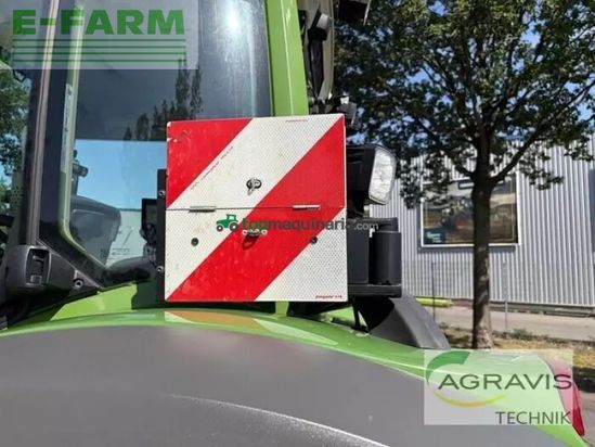 Tractor agrícola - Fendt - 724 vario gen-6 profi+ setting 2
