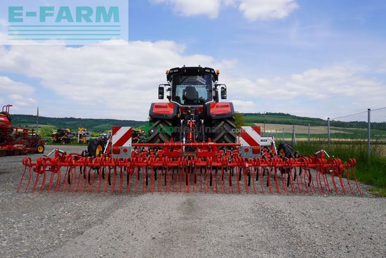 Grada de disco -  - nzm 500