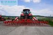 Grada de disco -  - nzm 500