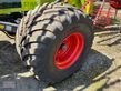 Rastrillo - Claas - liner 4800 business