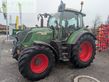 Tractor agrícola - Fendt - 310 vario