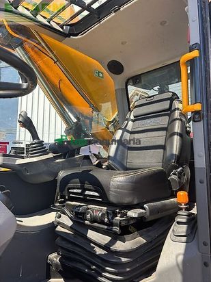 Telescopica - JCB - 560-80