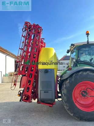 Atomizador - Kverneland - ixter b 18