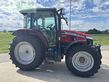 Tractor agrícola - Massey Ferguson - 5711 m dyna 4 comfort