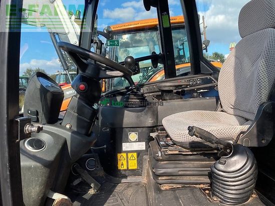 Minicargadora - JCB - 409