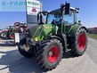 Tractor agrícola - Fendt - 314 vario profi+