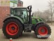 Tractor agrícola - Fendt - 724 vario gen6 profi plus ProfiPlus