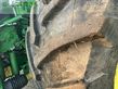 Cosechadora de Cereal - John Deere - 8600i