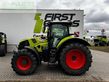Tractor agrícola - Claas - axion 870 cmatic cebis