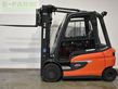 Elevadora - Linde - e 25 l 1252-01