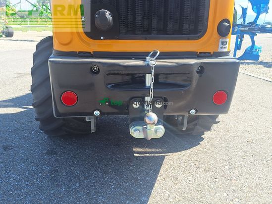 Minicargadora - Giant - g2200 hd