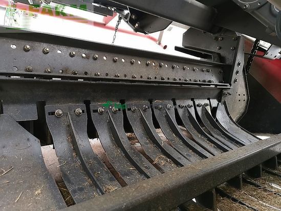 Empacadora gigant - Vicon - lb12200