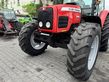 Tractor agrícola - Massey Ferguson - 6460 dyna-6