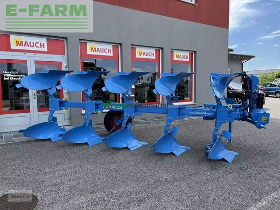 Arado - Lemken - juwel 8m 5-schar pflug