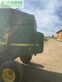 Empacadora gigant - John Deere - 592C