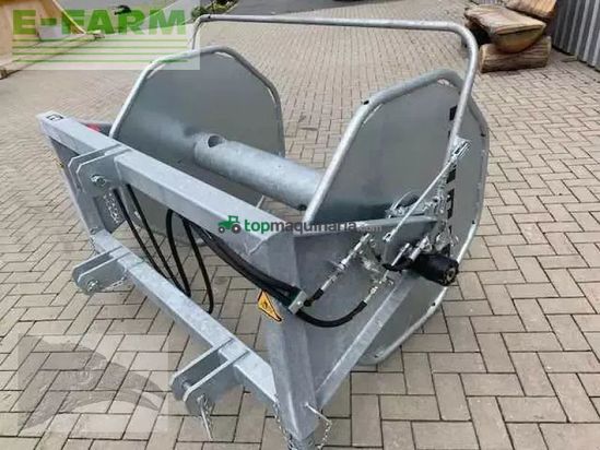 Riego - Hüdig - schlauchhaspel sh 400