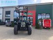 Tractor agrícola - Valtra - a 95-4
