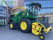 Cosechadora de Cereal - John Deere - 9700i prodrive 40 km/h