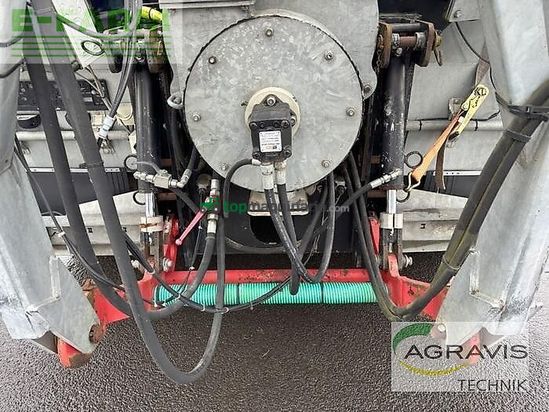 Cuba de purin -  - güllewagen hasekamp vw 20.000tlz