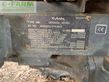 Tractor agrícola - Kubota - m108s
