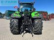 Tractor agrícola - Deutz-Fahr - 6215 ttv