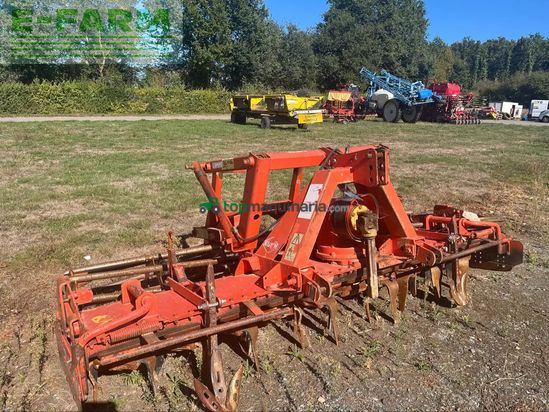 Grada rotativa - Kuhn - hr 3002 d cage