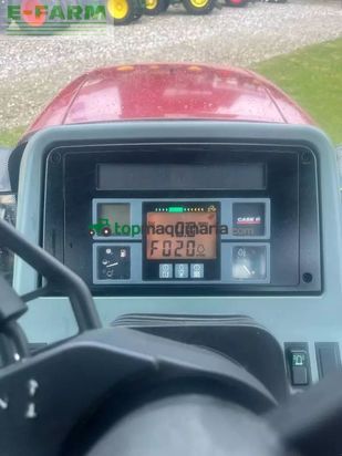 Tractor agrícola - Case IH - mx 110