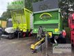 Remolqu agrícola - Hawe - wps 22 t inkl. hawe dst-a 24 + hawe slw-a-45