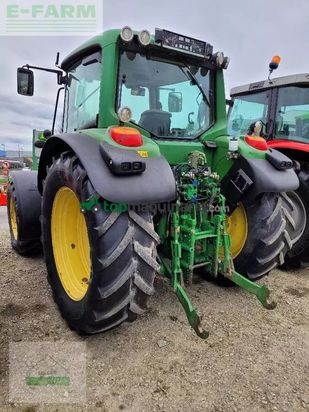 Tractor agrícola - John Deere - 6230 premium