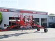 Rastrillo - Kuhn - ga 8030 zweikreiselschwader