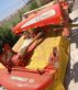 Segadora frontal Pottinger novacat 301